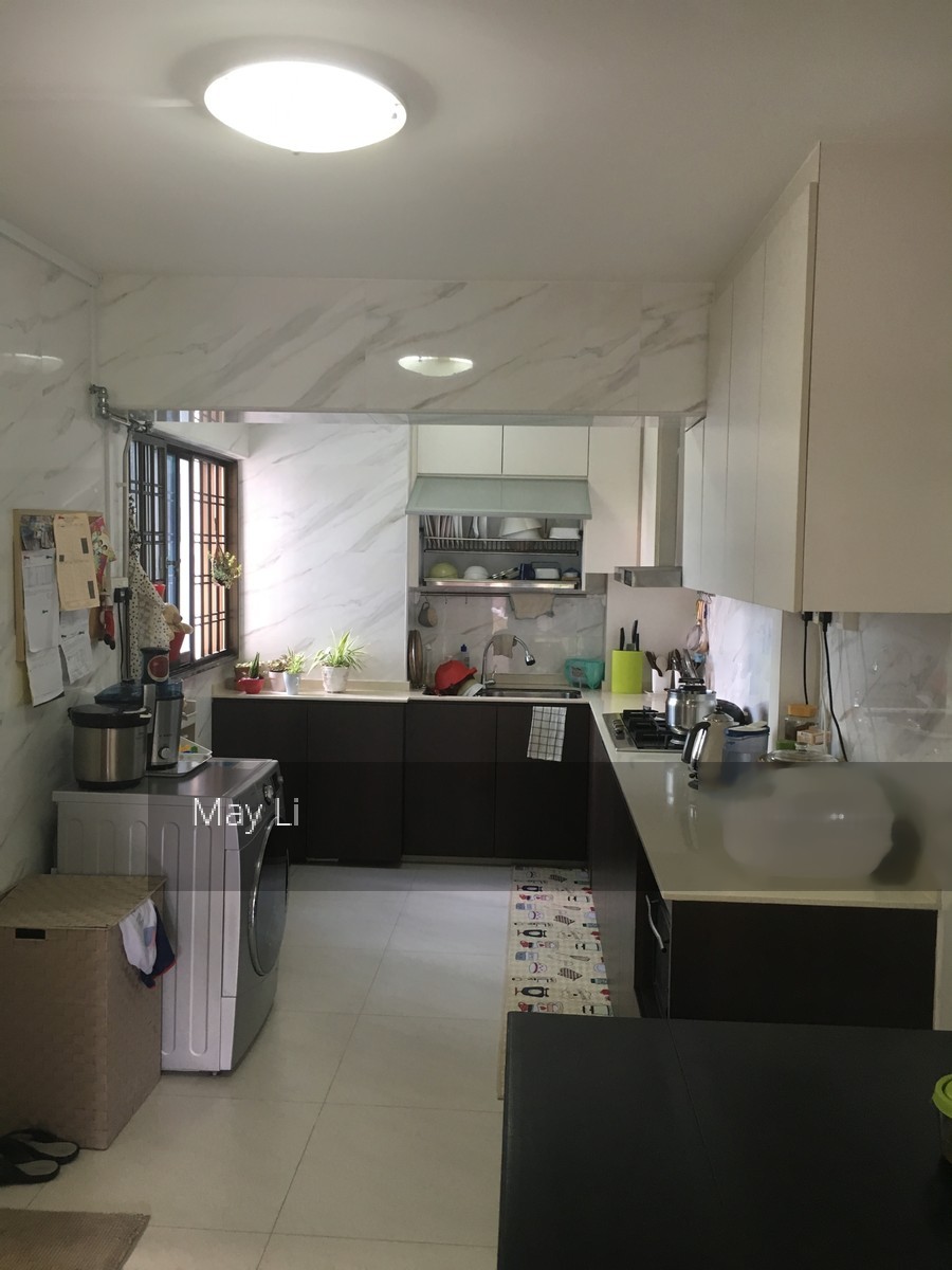 Blk 417 Bedok North Avenue 2 (Bedok), HDB 5 Rooms #151713882